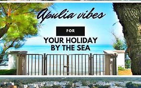 Aurelia Sea View